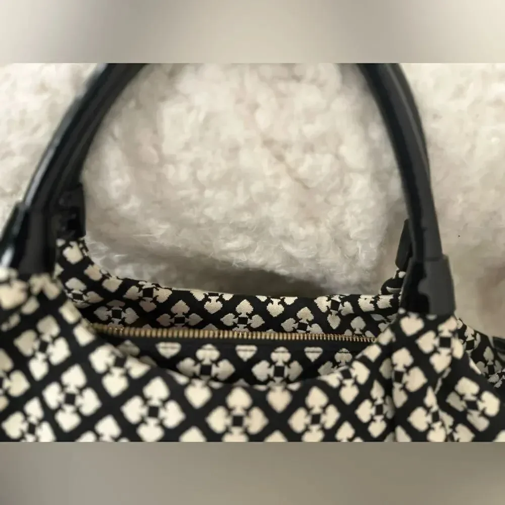 kate Spade stevie‎ Classic New york handbag